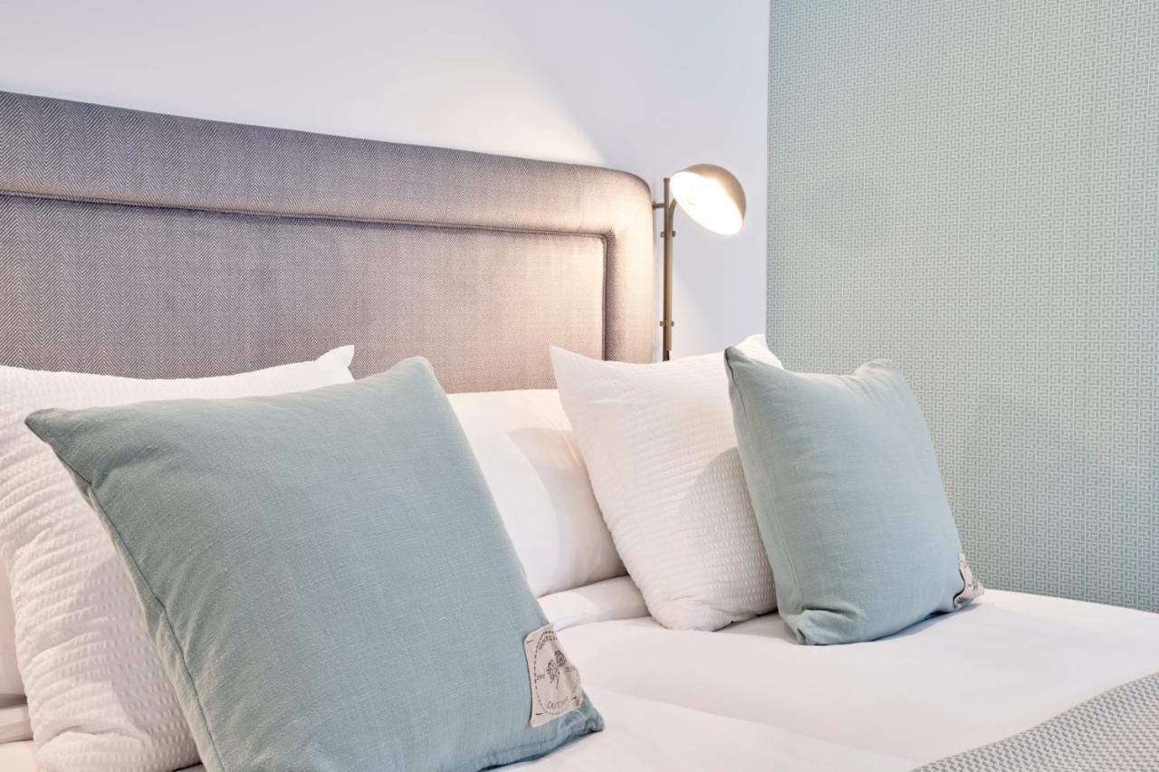 Bonavista Apartments - Chamberi Madrid Eksteriør bilde